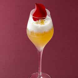 バラ香るスパークリング/提供画像