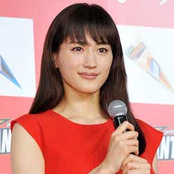 モデルプレス - 綾瀬はるか、多部未華子から“ド天然ぶり”を暴露「生み出すものが違う」