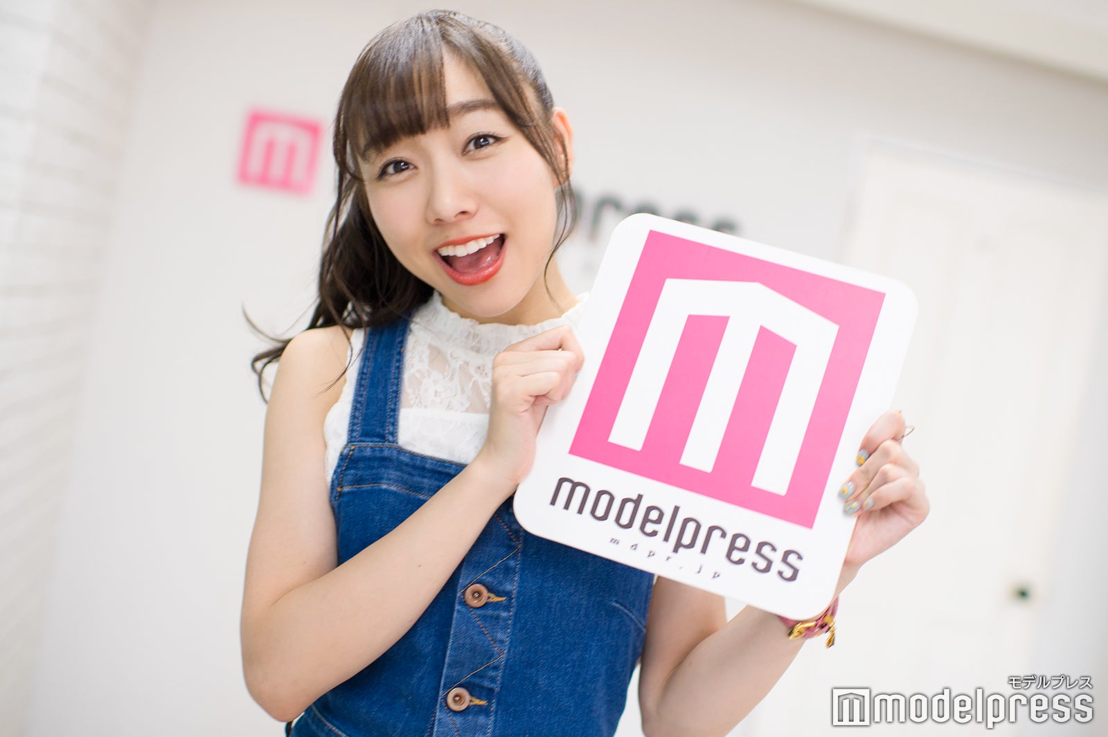 インタビュー前編もチェック！（C）モデルプレス