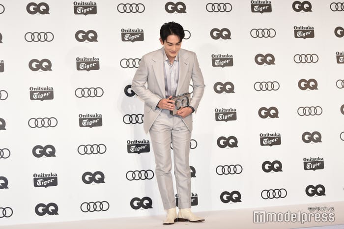 町田啓太(C)モデルプレス