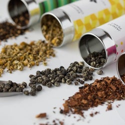 フォトジェニックなオーガニックティー♡L.A.発紅茶ブランド「ART OF TEA」