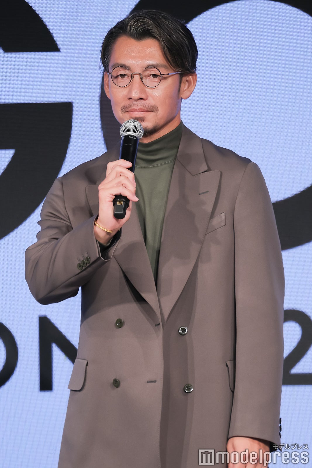 鳥谷敬（C）モデルプレス