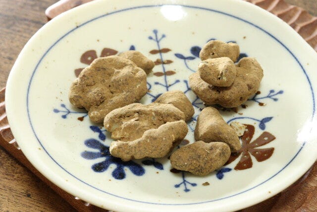 ダイソー　JAPANESE