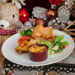 HERMANN Teddy’s Winter Wonderland/画像提供:ベストホスピタリティーネットワーク