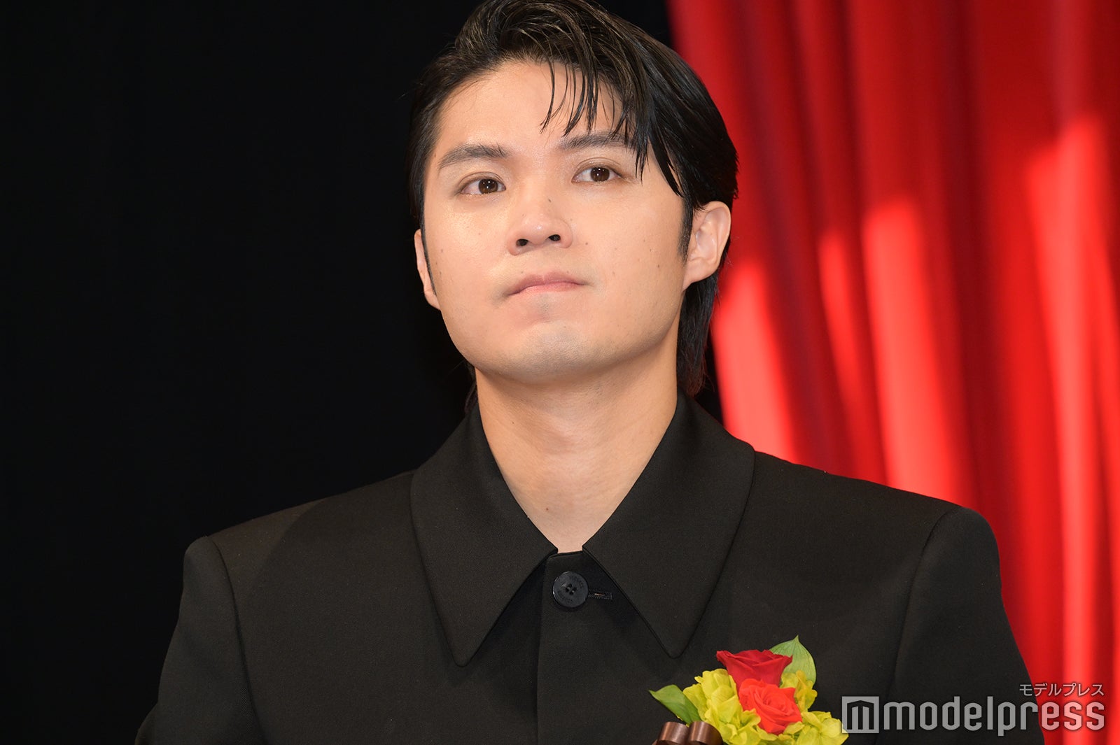 磯村勇斗（C）モデルプレス