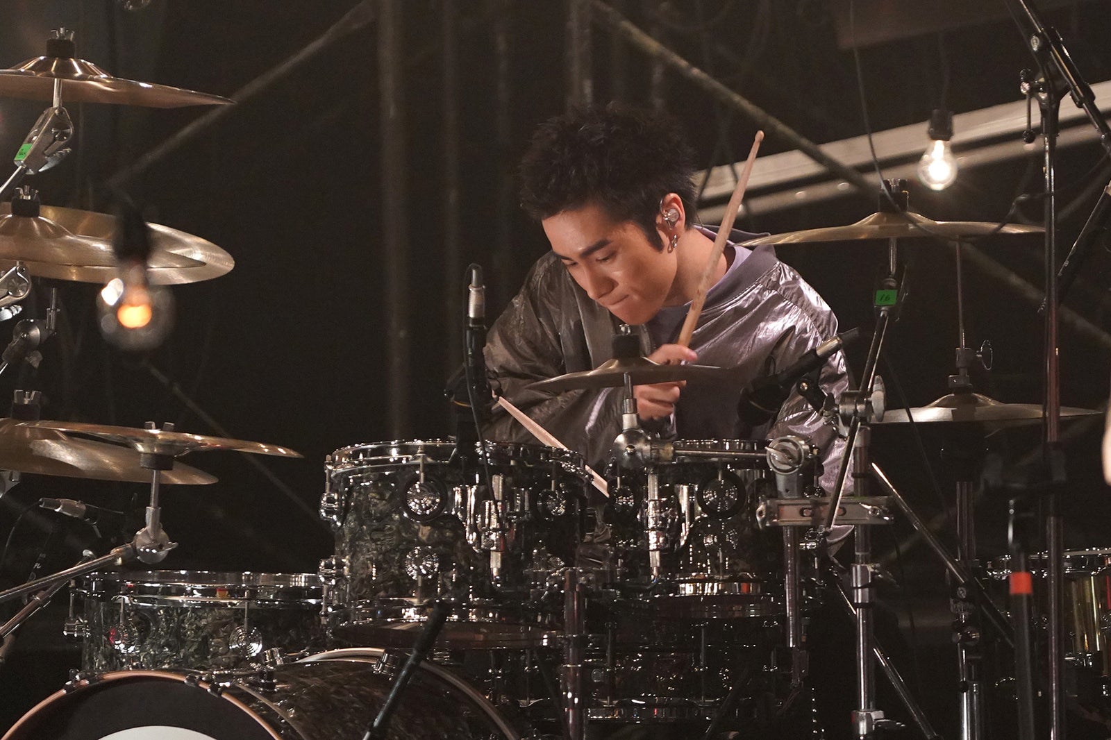 泉大智 （C）日本テレビ