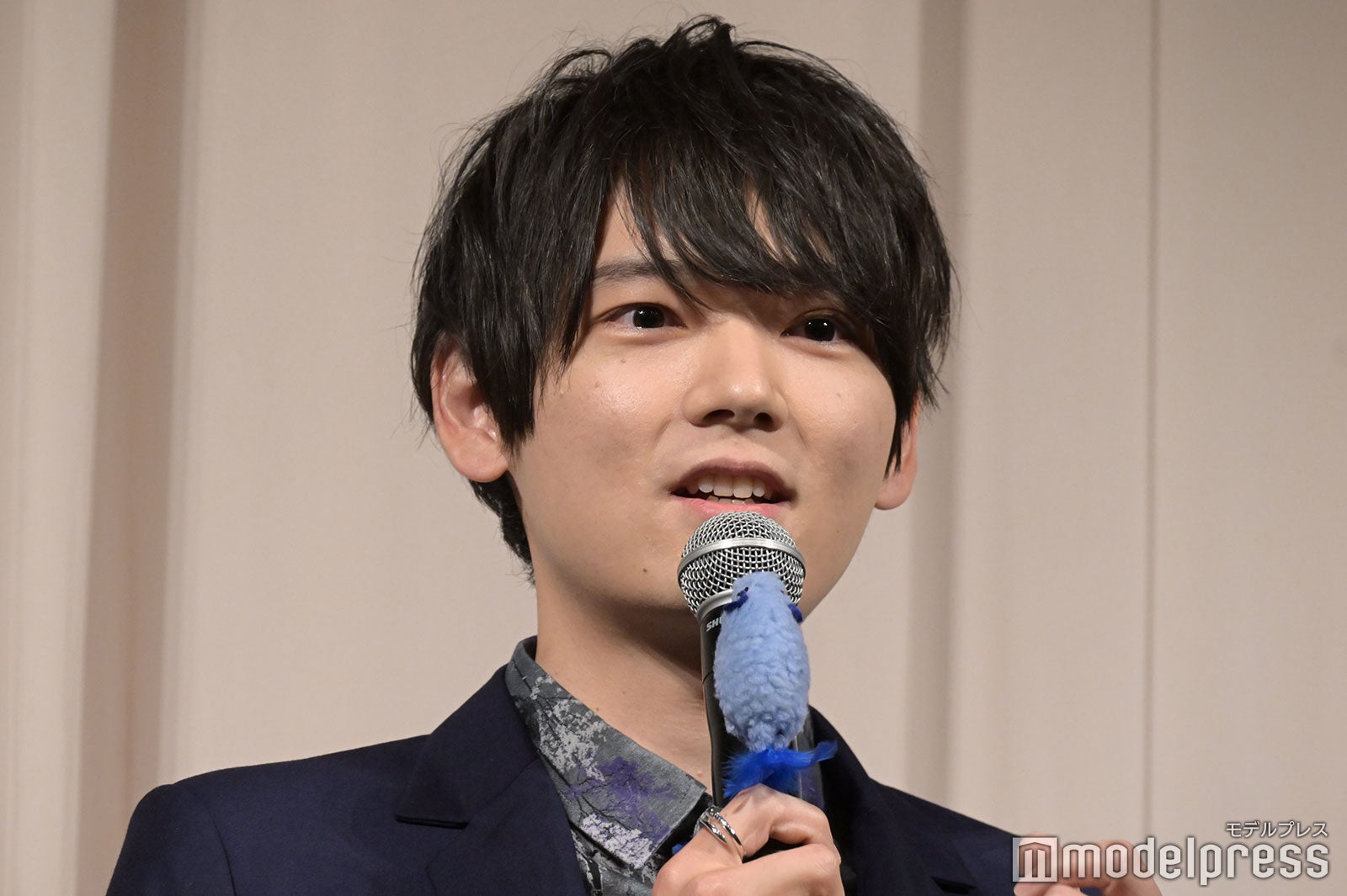古川雄輝（C）モデルプレス