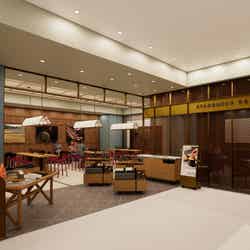 スタバ、西日本初「リザーブ カフェ」心斎橋&梅田に出店 カフェベーカリーで小さなご褒美体験