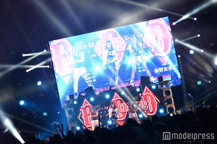 板野友美(C)モデルプレス