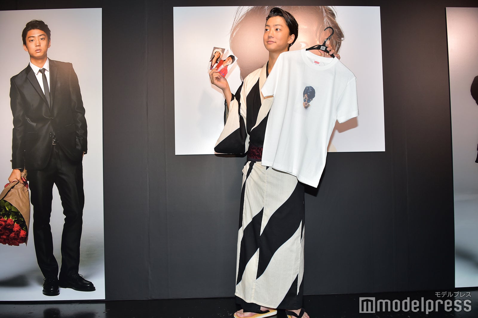 伊藤健太郎（C）モデルプレス