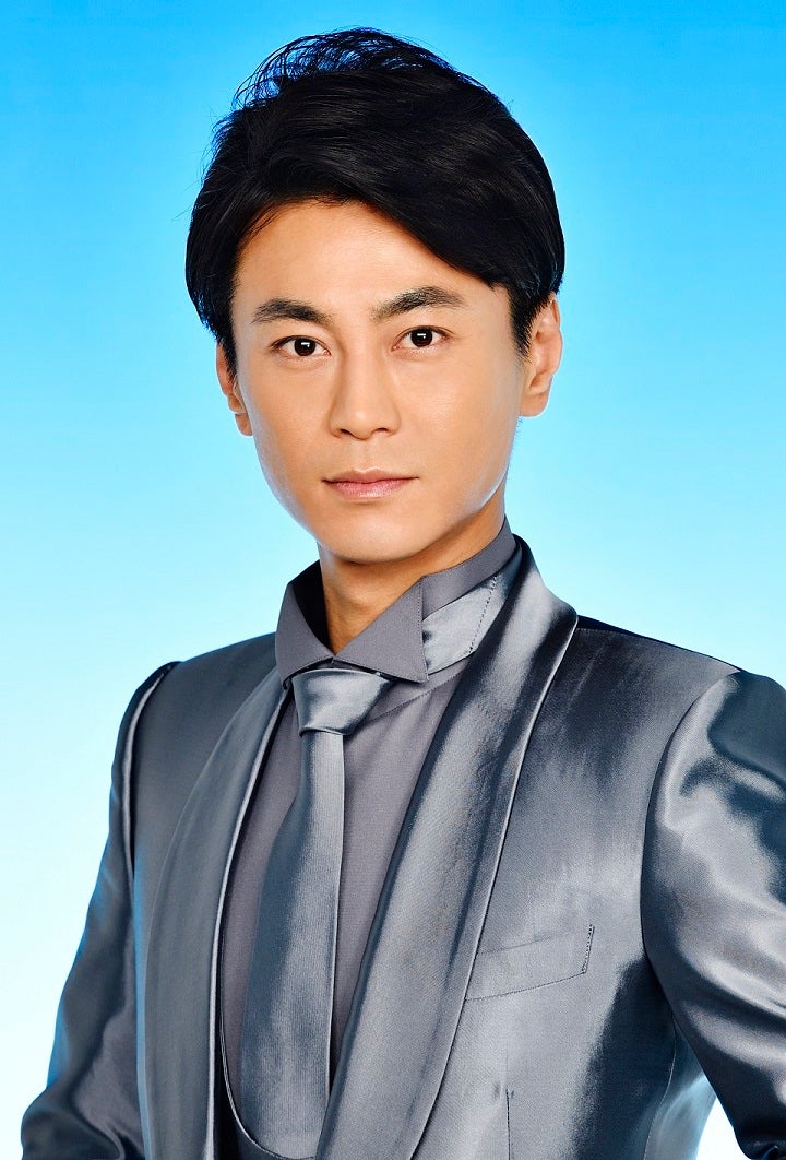 氷川きよし、2018年の勝負曲「勝負の花道」MV公開 - モデルプレス