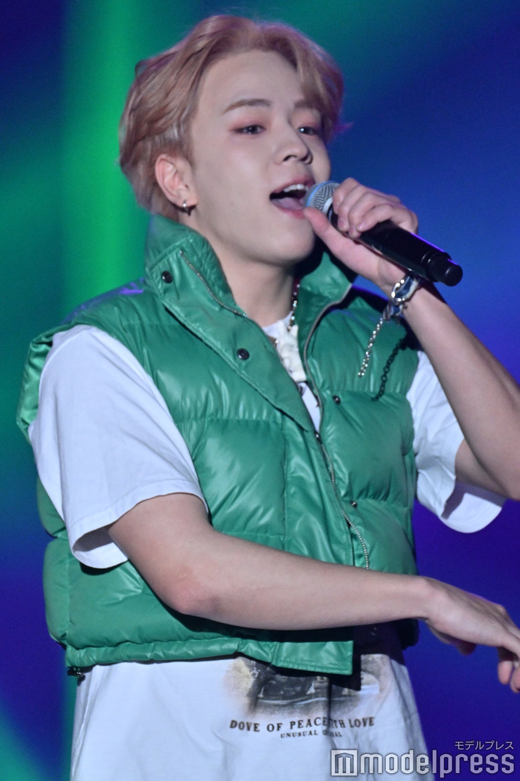 （C）モデルプレス