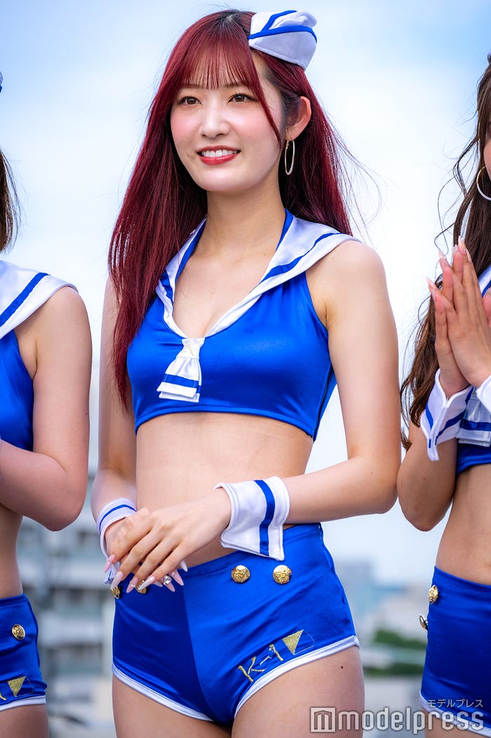 美輪咲月(C)モデルプレス