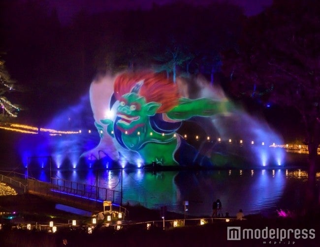 風神～起承編／画像提供：アパホテルズ＆リゾーツ