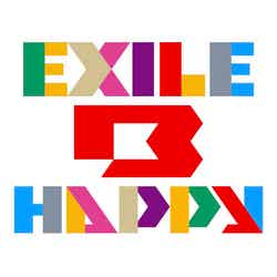 EXILE B HAPPY（提供写真）
