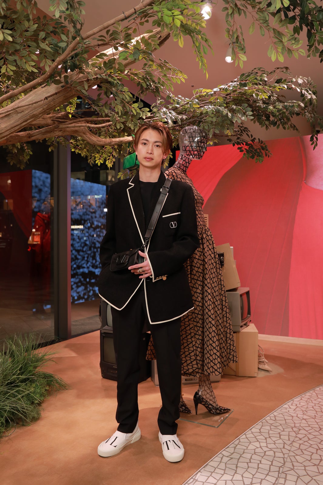 綱啓永（提供写真）