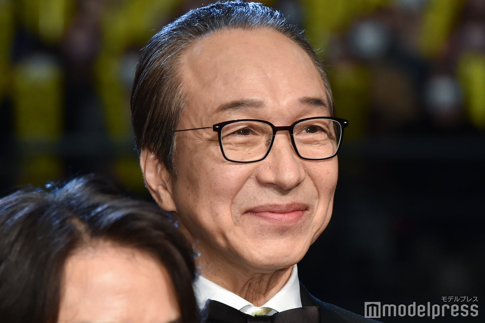 小日向文世 （C）モデルプレス