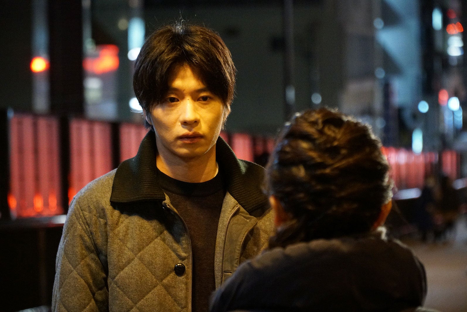 タラレバ 小雪 大島優子 不倫愛に決断で反響 泣いた 丸井さん 田中圭 の自宅でまさかの展開 モデルプレス タラレバ 小雪 大島優子 不倫愛に決断で反響 泣いた 丸井さん 田中圭 の自宅でまさかの展開 モデルプレス