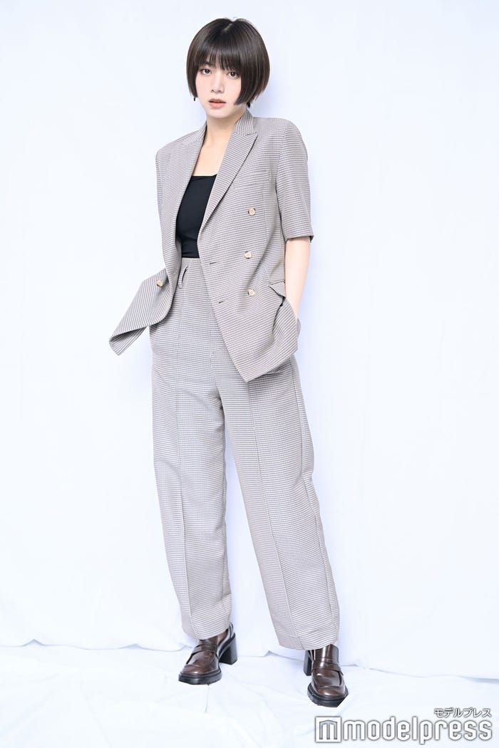 池田エライザ(C)モデルプレス