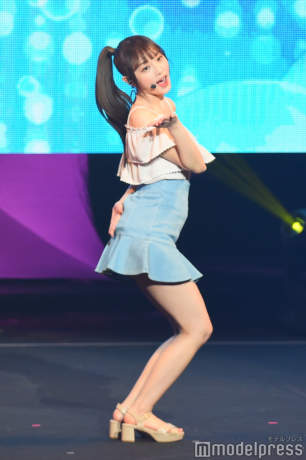 チェ・イェナ （C）モデルプレス