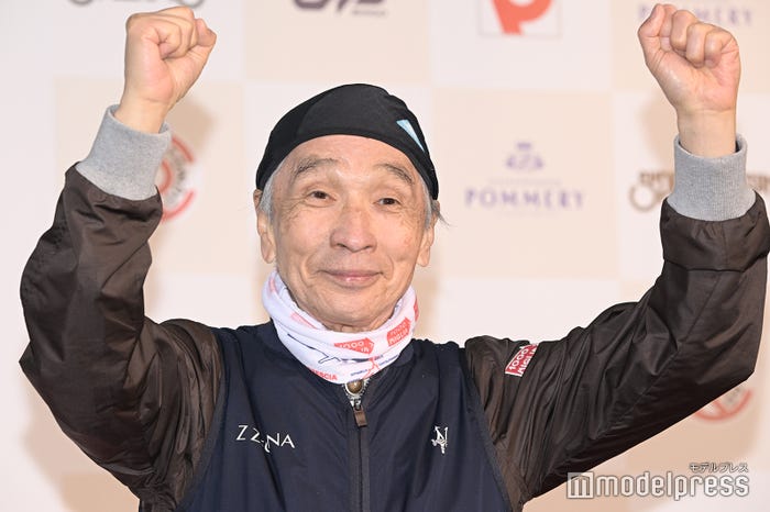 堺正章(C)モデルプレス