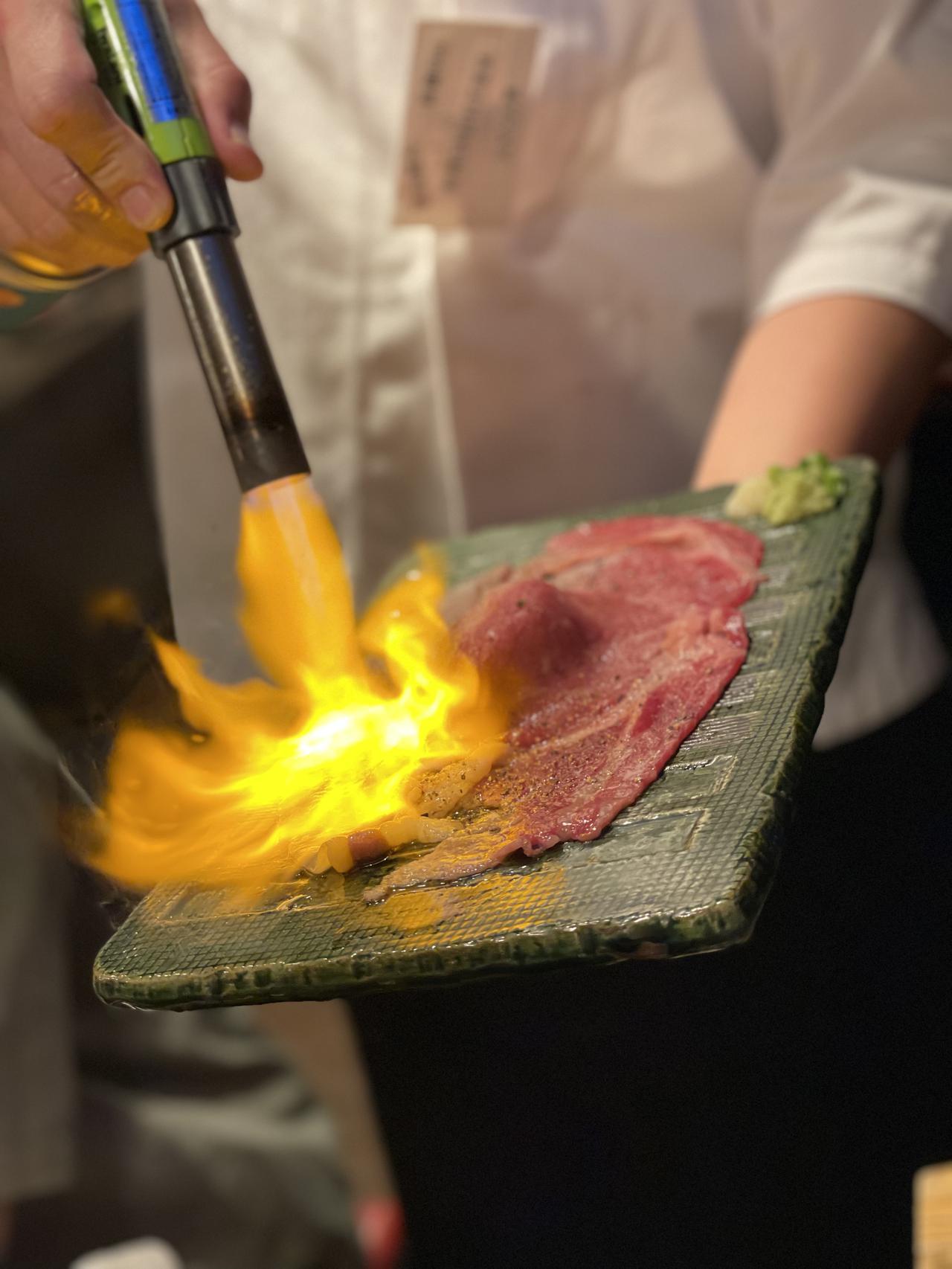北千住 肉寿司 コスパ最強 気になる 毛沢東から揚げ って モデルプレス