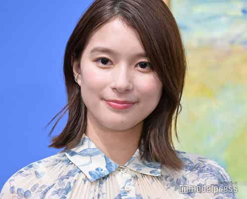 芳根京子、サーフィンで美ウエストチラ見せ ハワイ満喫動画に「かっこよすぎ」「ギャップに惚れる」の声