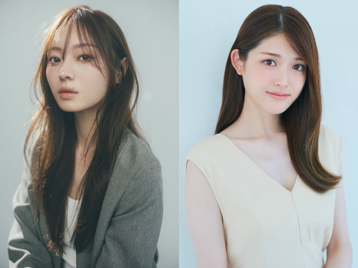 元乃木坂46梅澤美波、卒業後初テレビ出演決定 慕う先輩・松村沙友理と「サンデー・ジャポン」でトーク繰り広げる