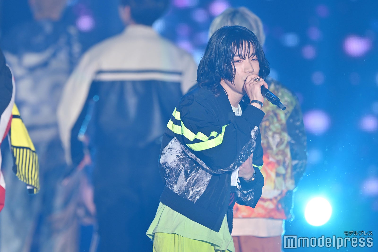 SHOOT／BUDDiiS（C）モデルプレス