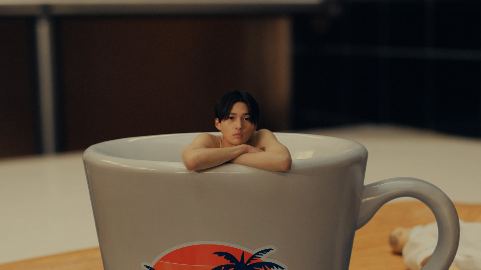 八木勇征「南くんが恋人！？ 」第4話より（C）テレビ朝日