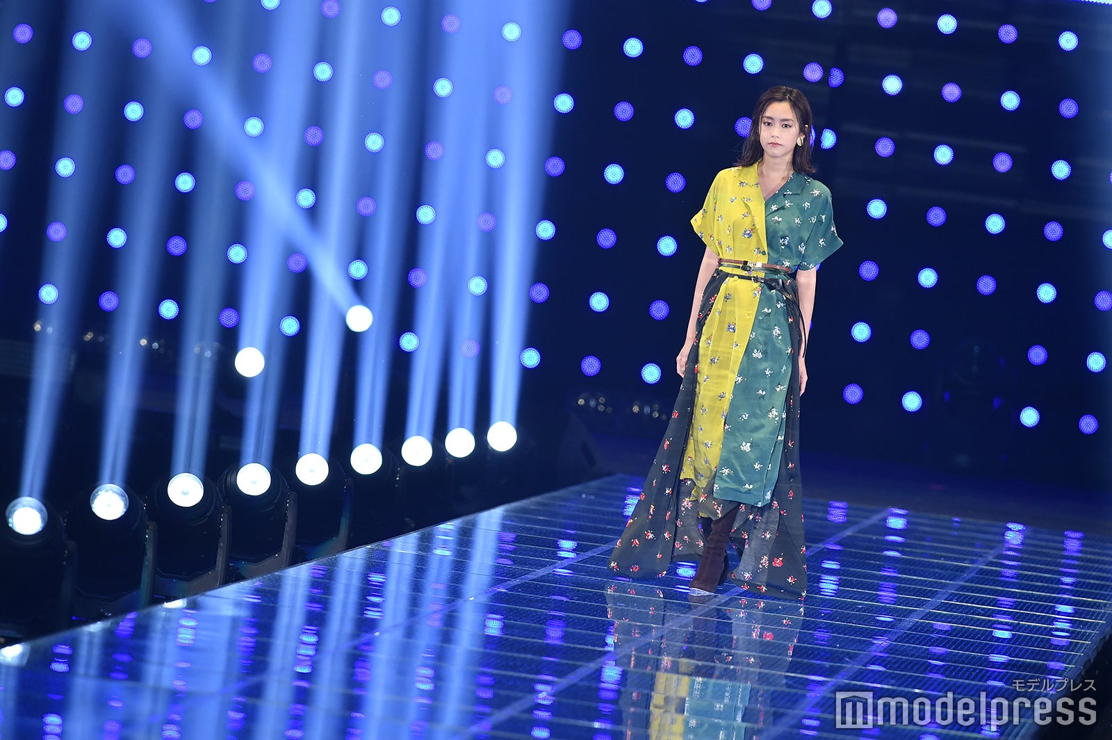 桐谷美玲 （C）モデルプレス