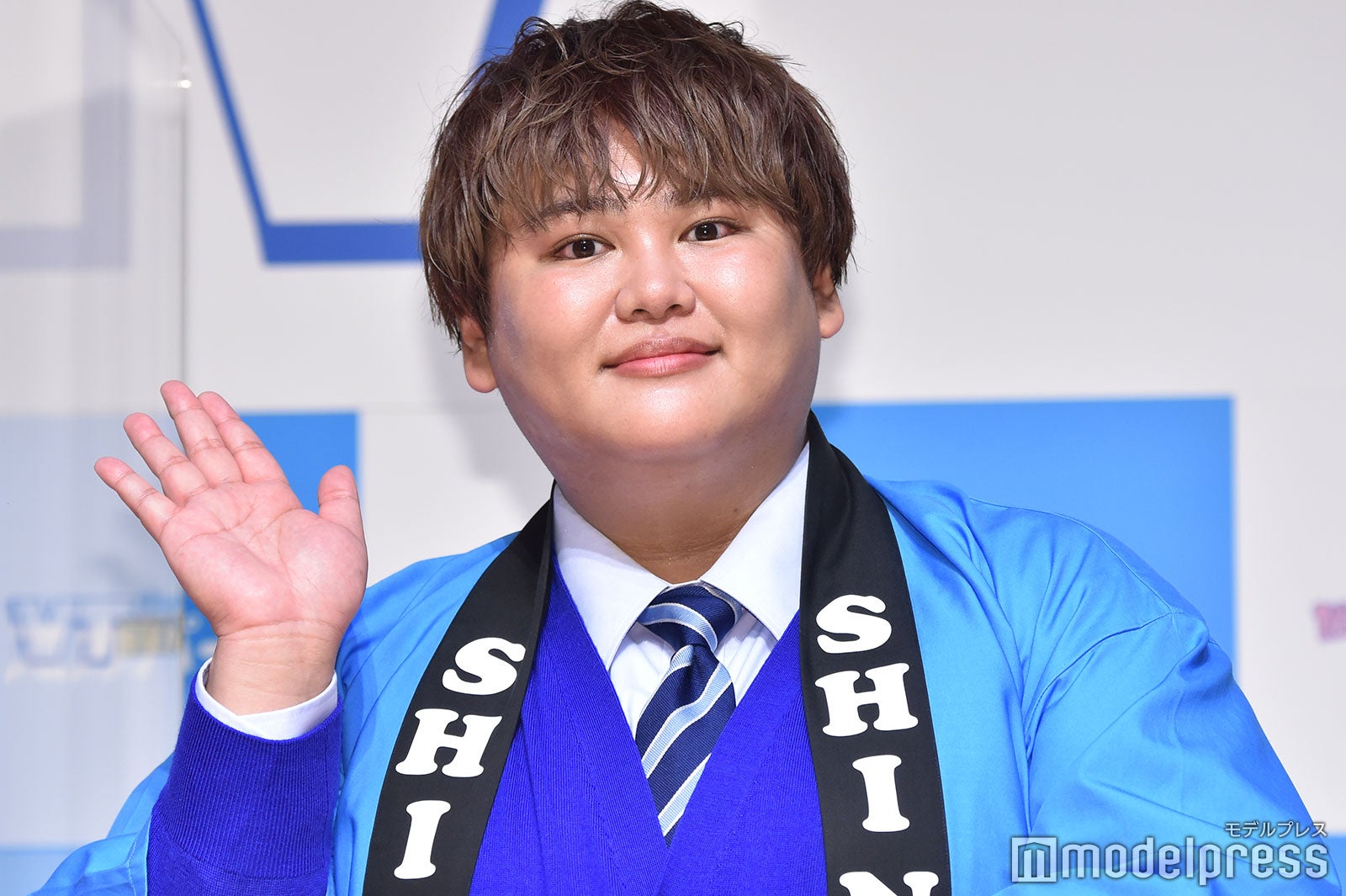 じんじん （C）モデルプレス