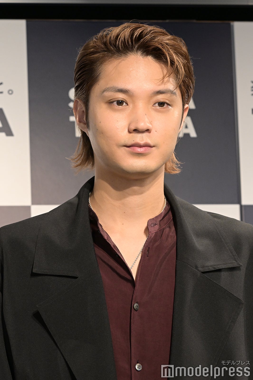 磯村勇斗（C）モデルプレス