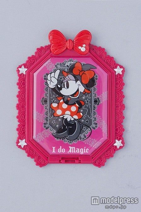 2パーク共通：ミラー￥1200（C）Disney