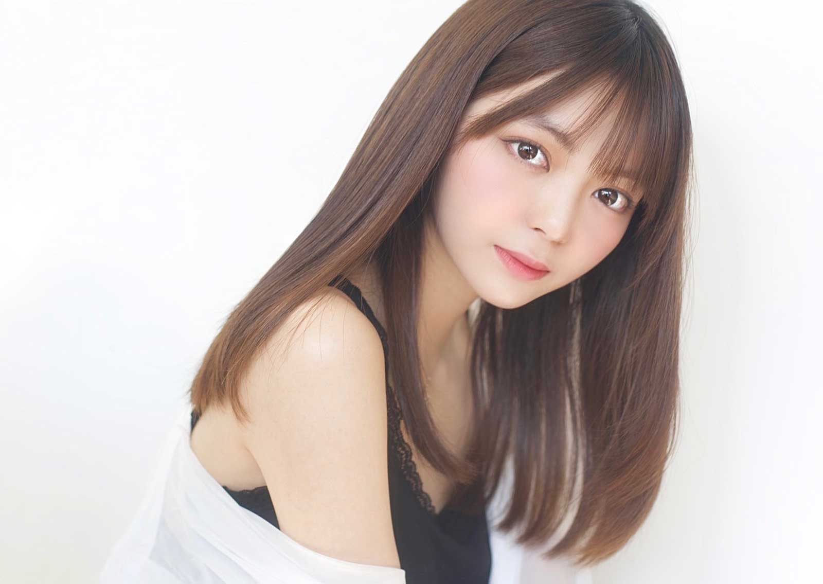 石川真衣 （提供写真）