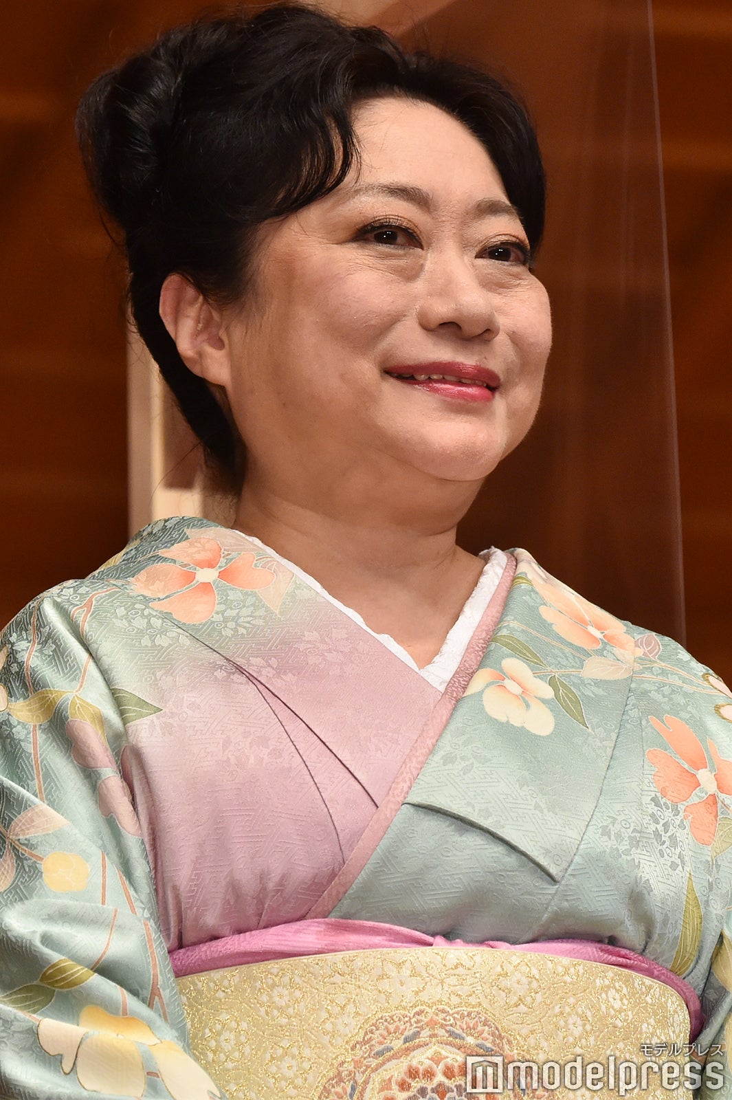 山村紅葉 （C）モデルプレス