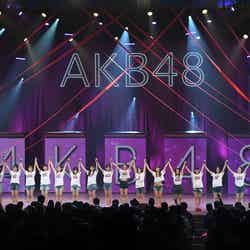 AKB48（C）AKS