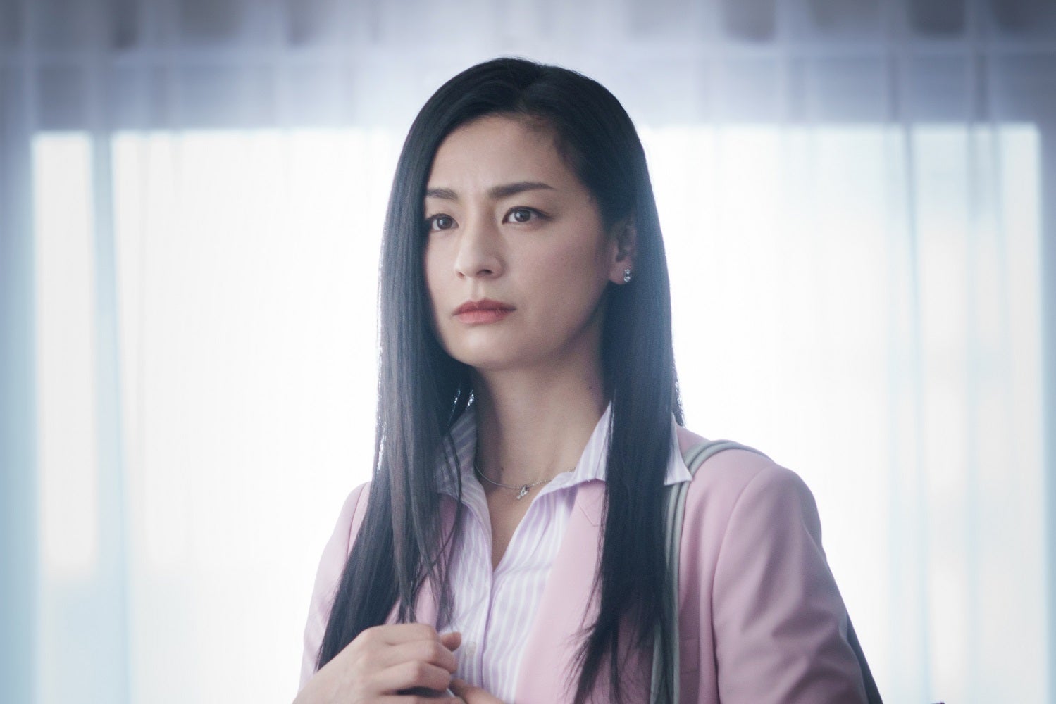 尾野真千子（C）2022 映画「ハケンアニメ！」製作委員会