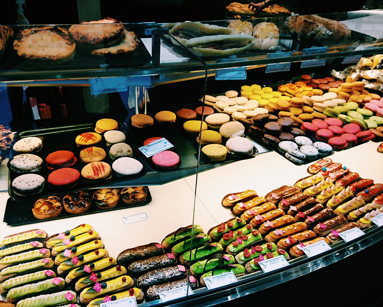 G WEN CHOC／画像提供：所属事務所