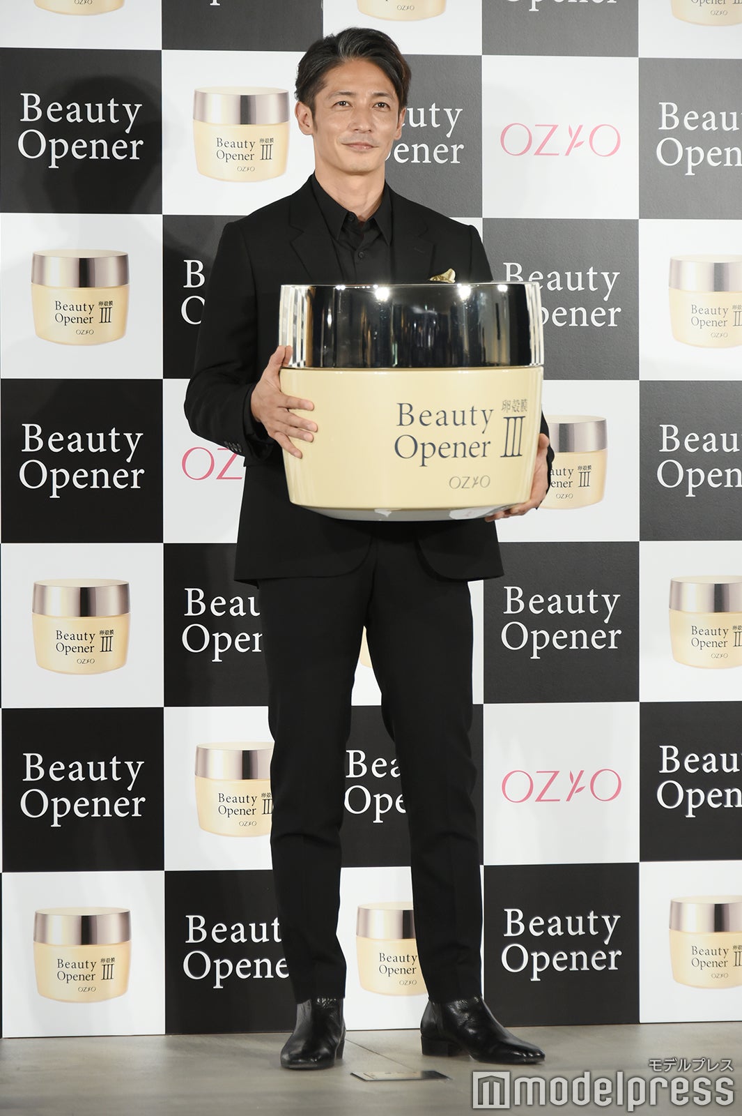 玉木宏（C）モデルプレス