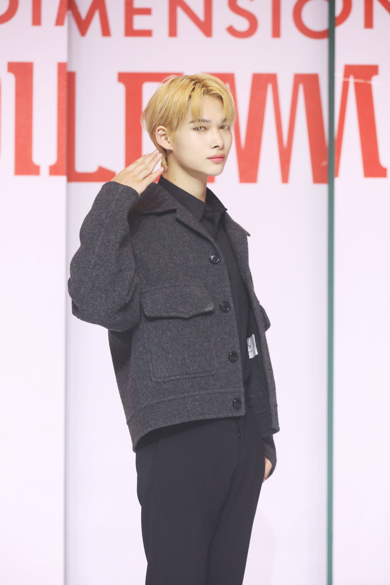 NI-KI（ニキ）（C） BELIFT LAB