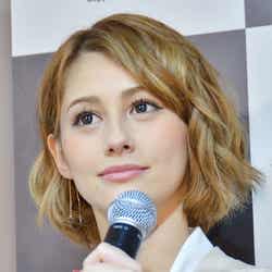 ダレノガレ明美