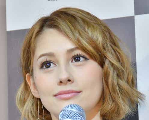 ダレノガレ明美、「相手が引いてしまう」独り身の原因とは