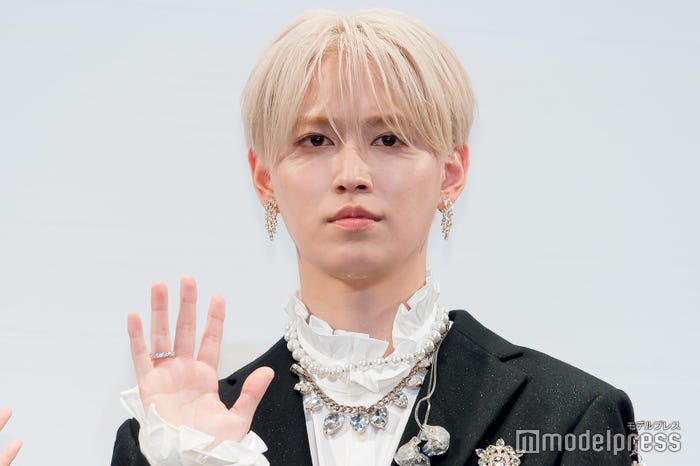 白岩瑠姫(C)モデルプレス