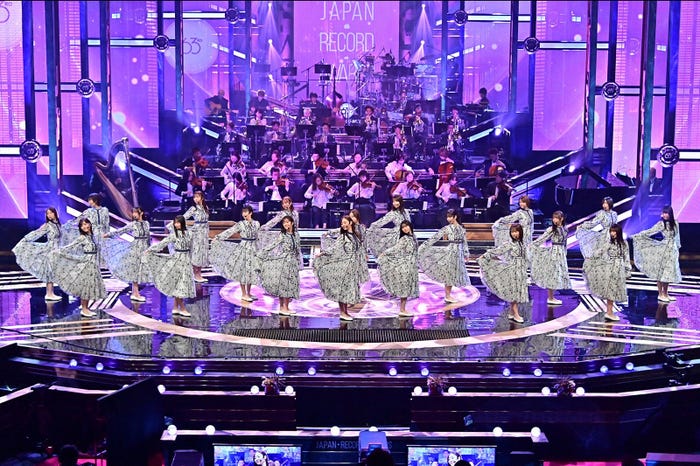 乃木坂46(C)TBS