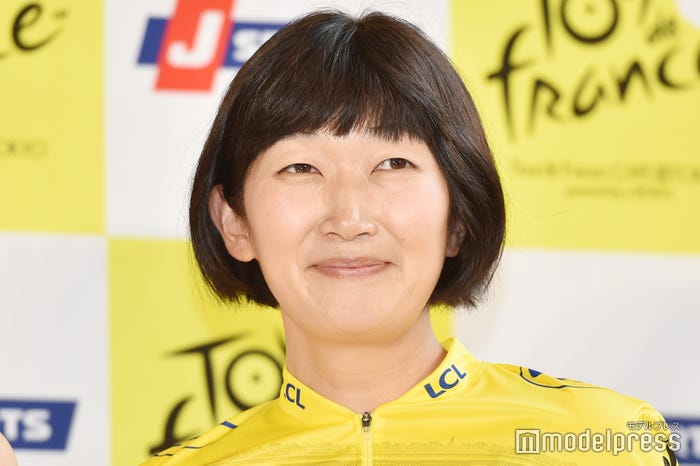 川村エミコ(C)モデルプレス
