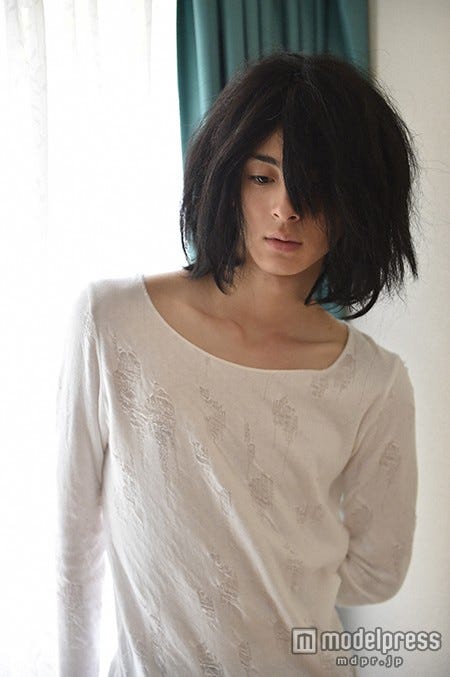 高杉真宙/ドラマ「表参道高校合唱部!」