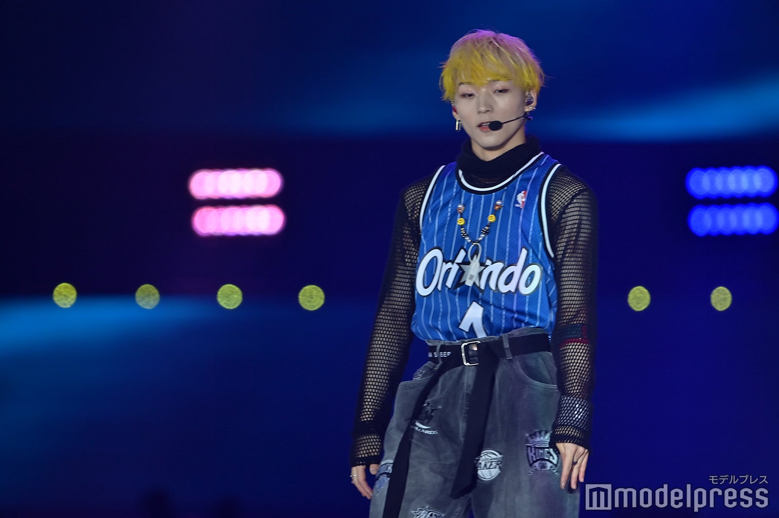 OCTPATH（C）モデルプレス