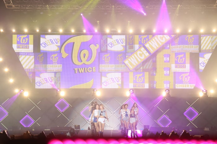 2pm Got7 Twiceら豪華集結 Jyp Nation が2年ぶりの開催 モデルプレス 2pm Got7 Twiceら豪華集結 Jyp Nation が2年ぶりの開催 モデルプレス