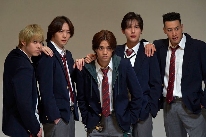 【95 第3話】秋久、チーム入りを決意 セイラの過去明らかに